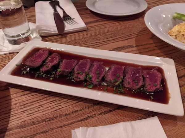 Cassis Bar
