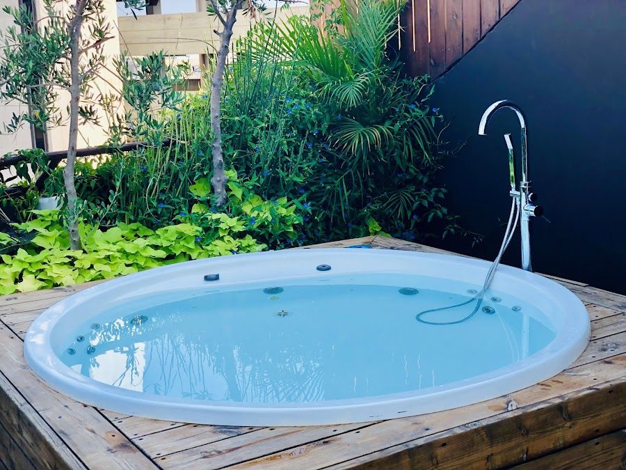 The Rooftop at the Brown TLV, Tel Aviv
