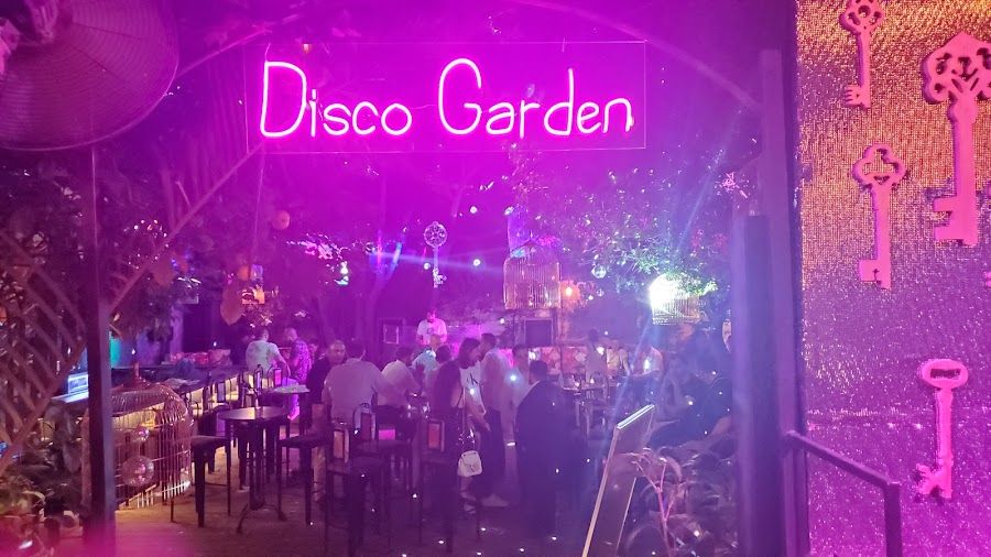 The Secret, Tel Aviv