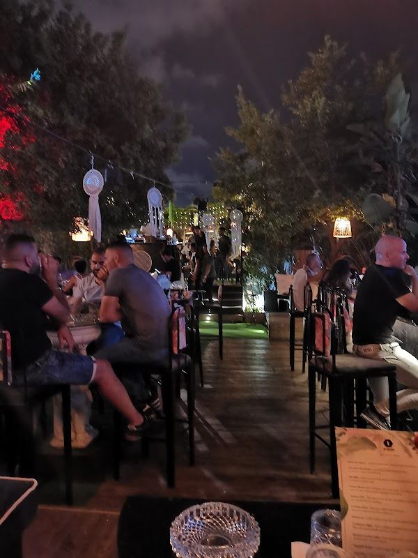 Imperial Craft Cocktail Bar