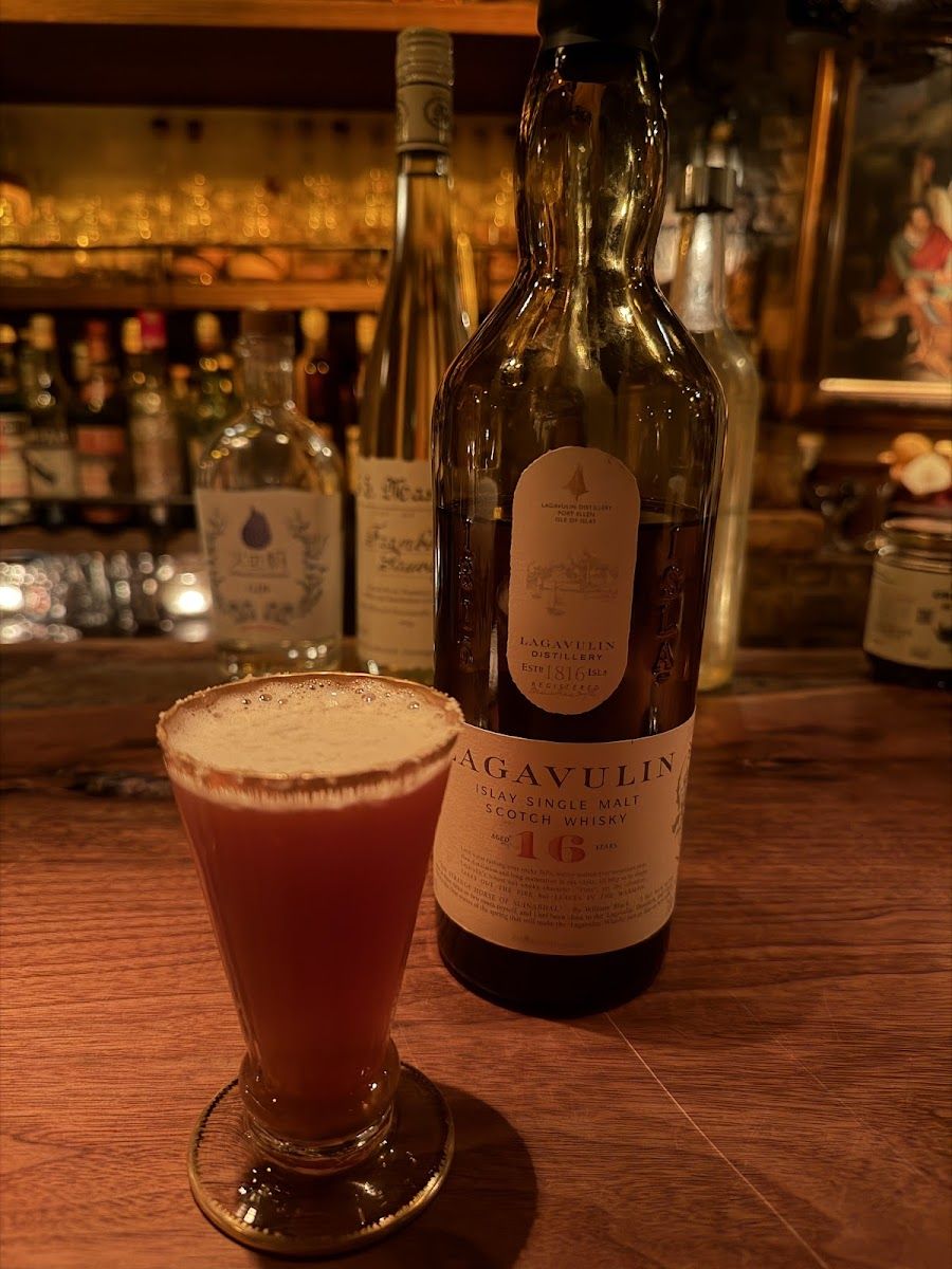Bar BenFiddich, Tokyo