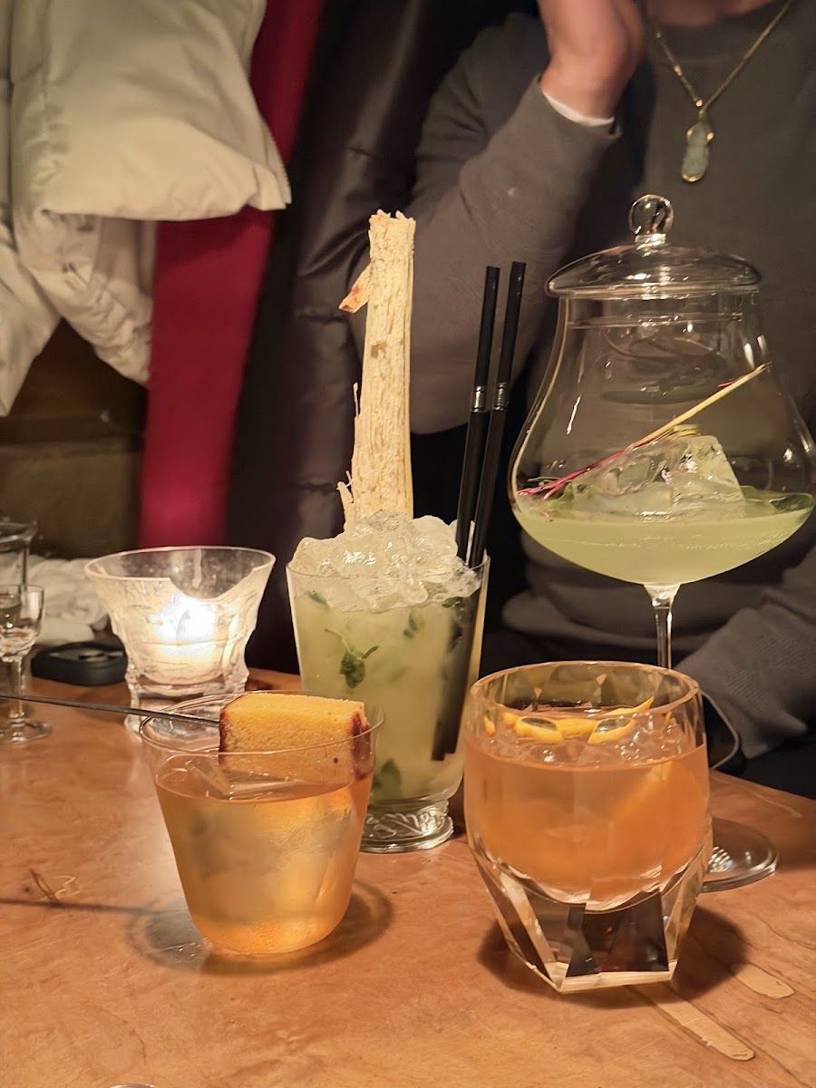 Bar BenFiddich, Tokyo