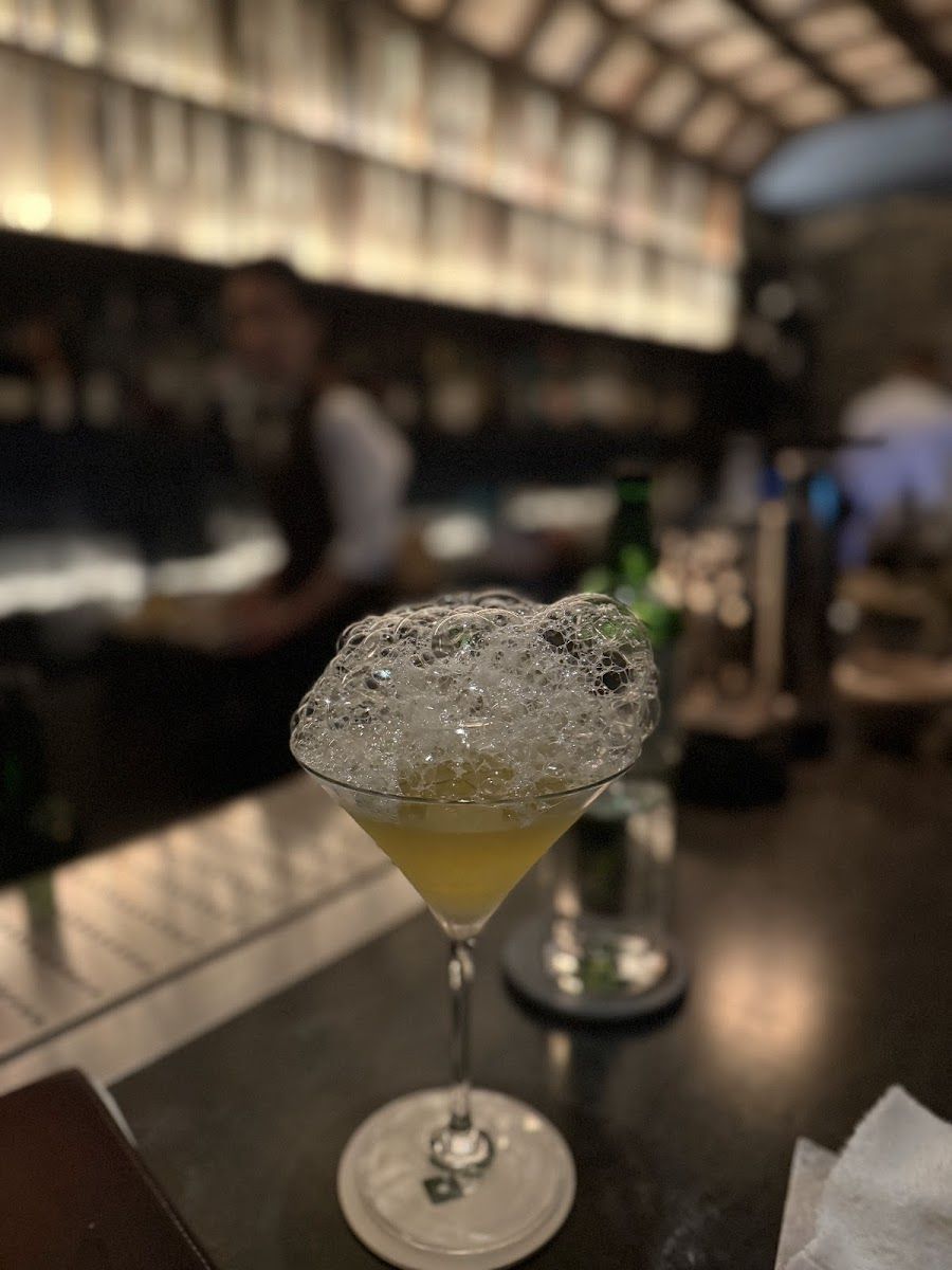 Bar Buena Vista Social Club, Tokyo