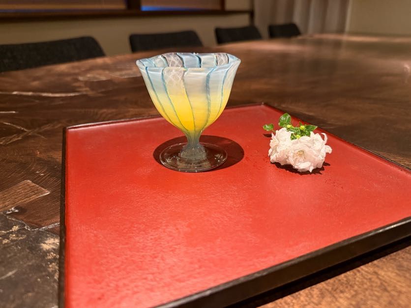 Bar Gen Yamamoto, Tokyo