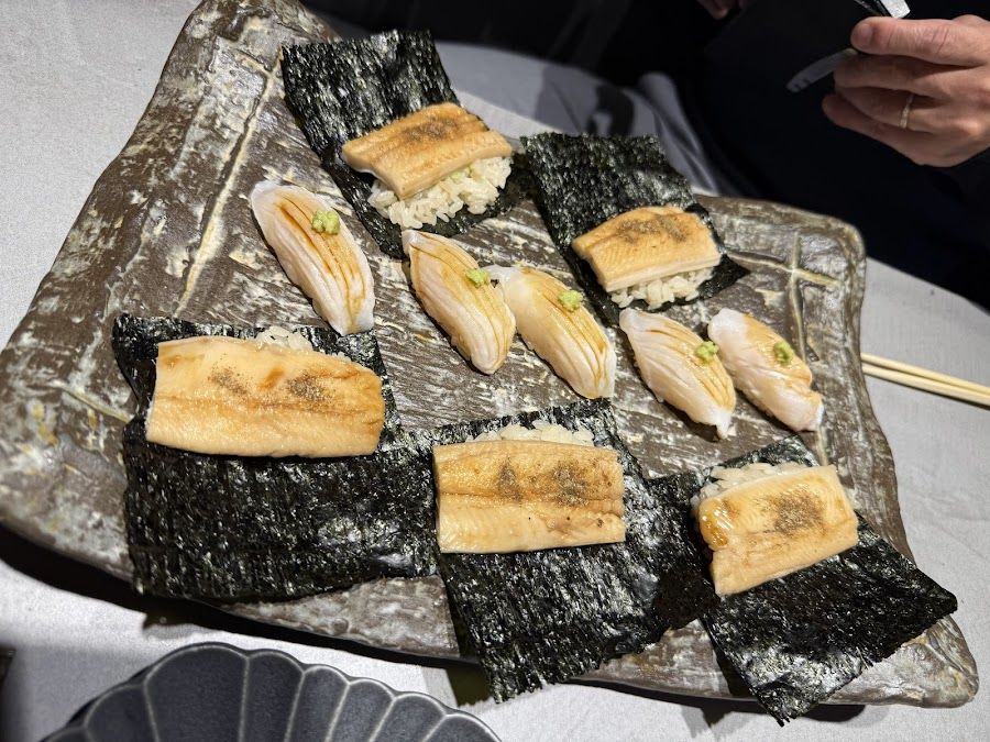 Bar Kage, Tokyo