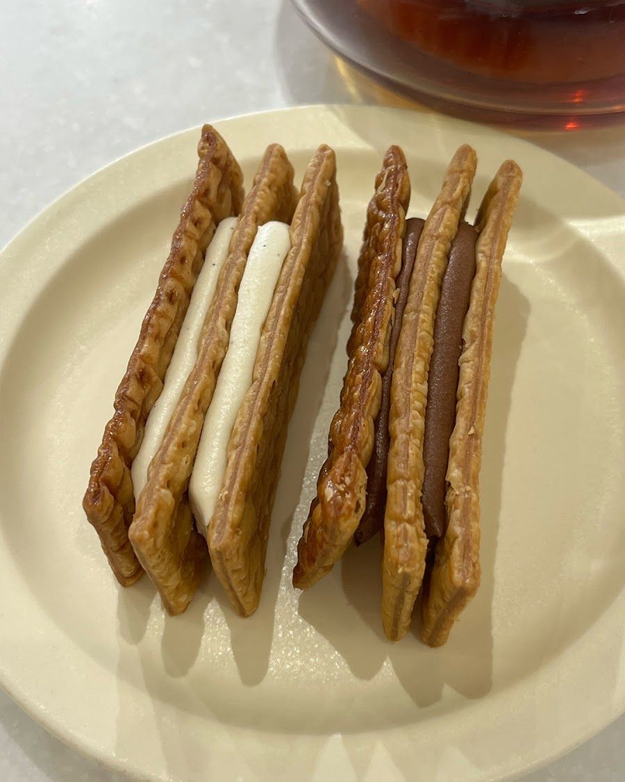 Bar Mille Fleur, Tokyo