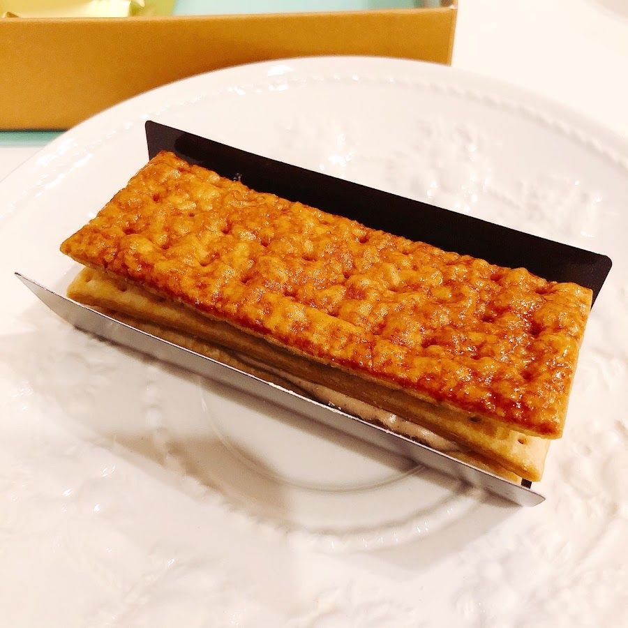 Bar Mille Fleur, Tokyo
