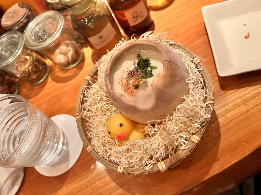 Bar Orchard Ginza, Tokyo