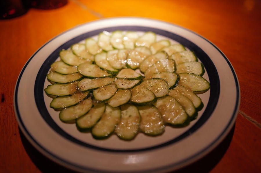 Shinshu Osake Mura in Tokyo