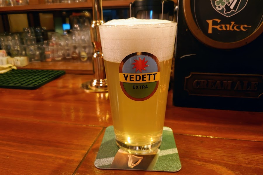 Failte Irish Pub, Tokyo
