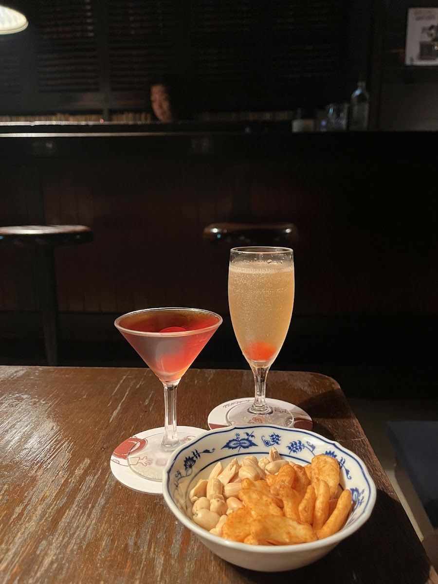 Grandfather's, Tokyo