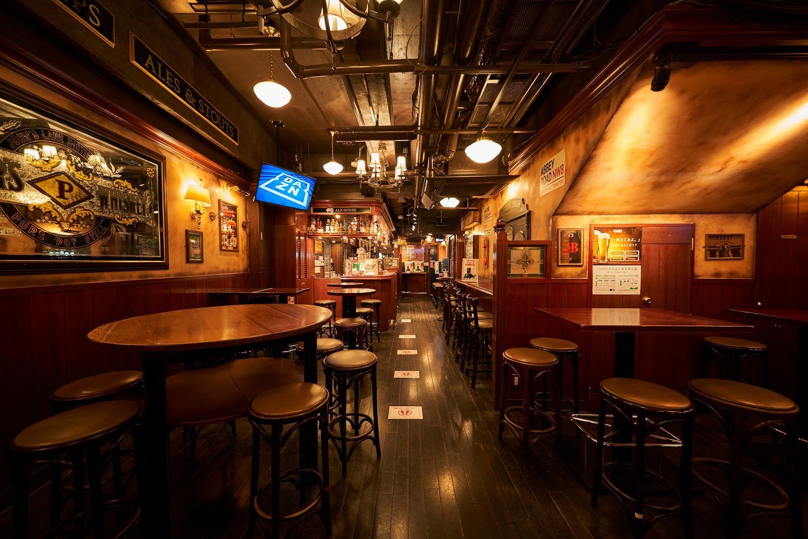 The Hub Roppongi