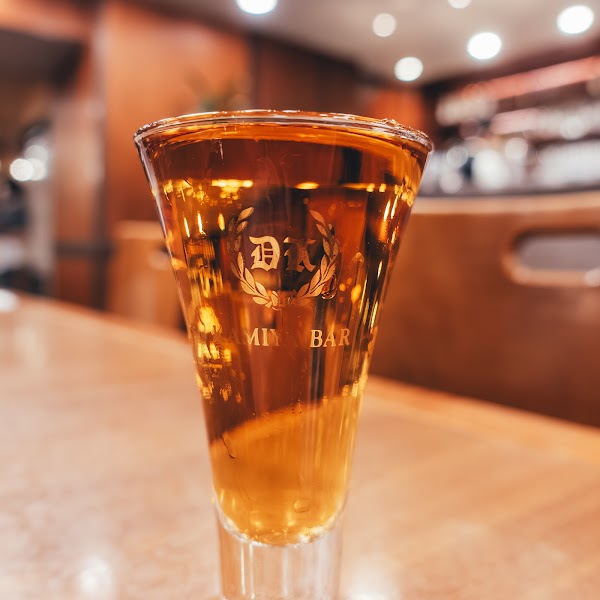 Kamiya Bar in Tokyo