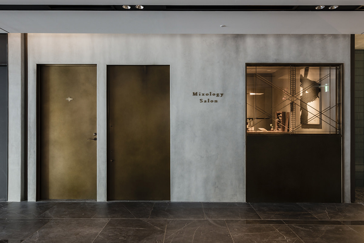 Mixology Salon Ginza
