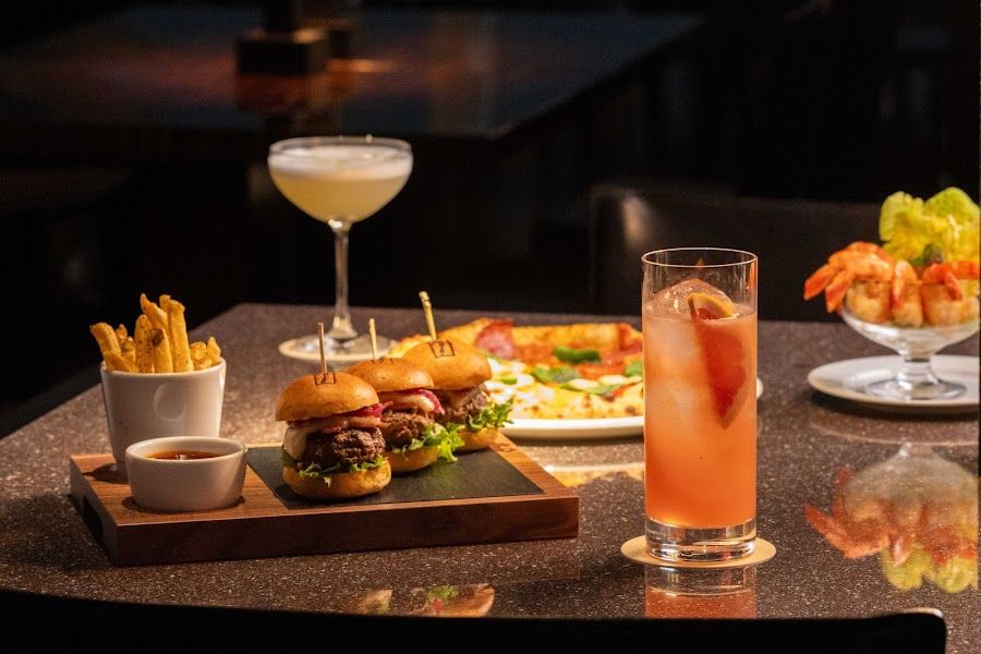 New York Bar at Park Hyatt, Tokyo