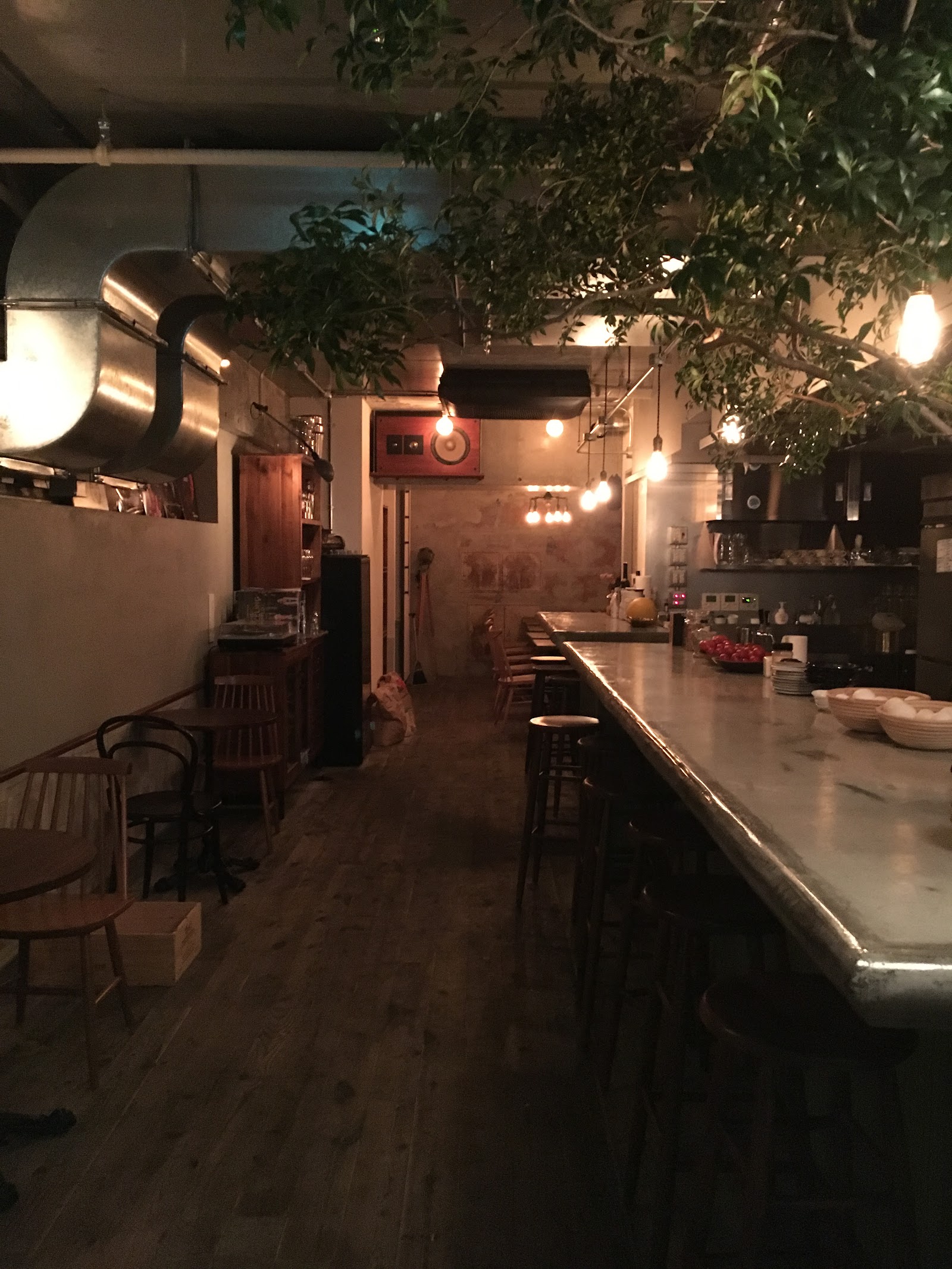 Path, Tokyo