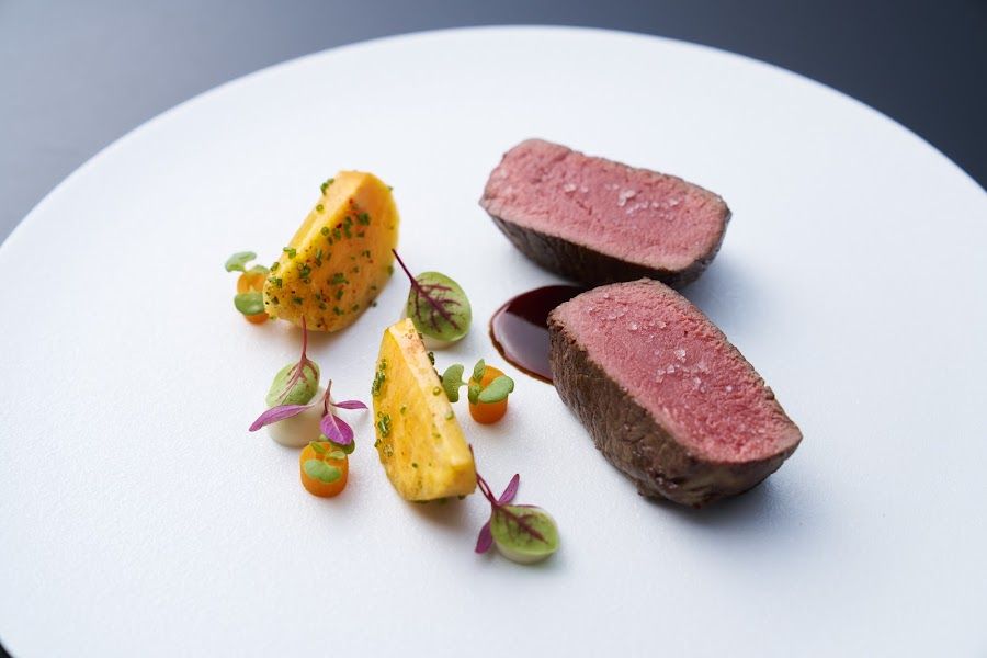 Peter Bar at The Peninsula, Tokyo