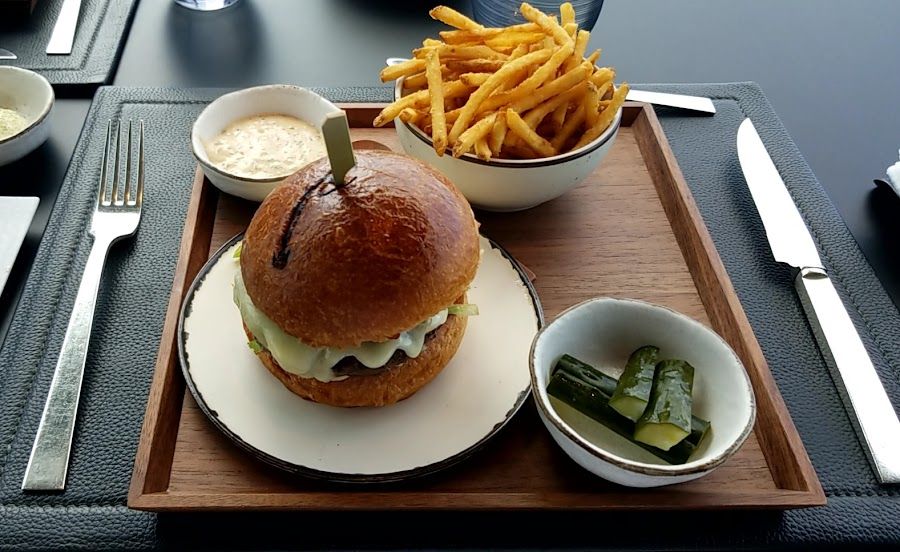 Peter Bar at The Peninsula, Tokyo