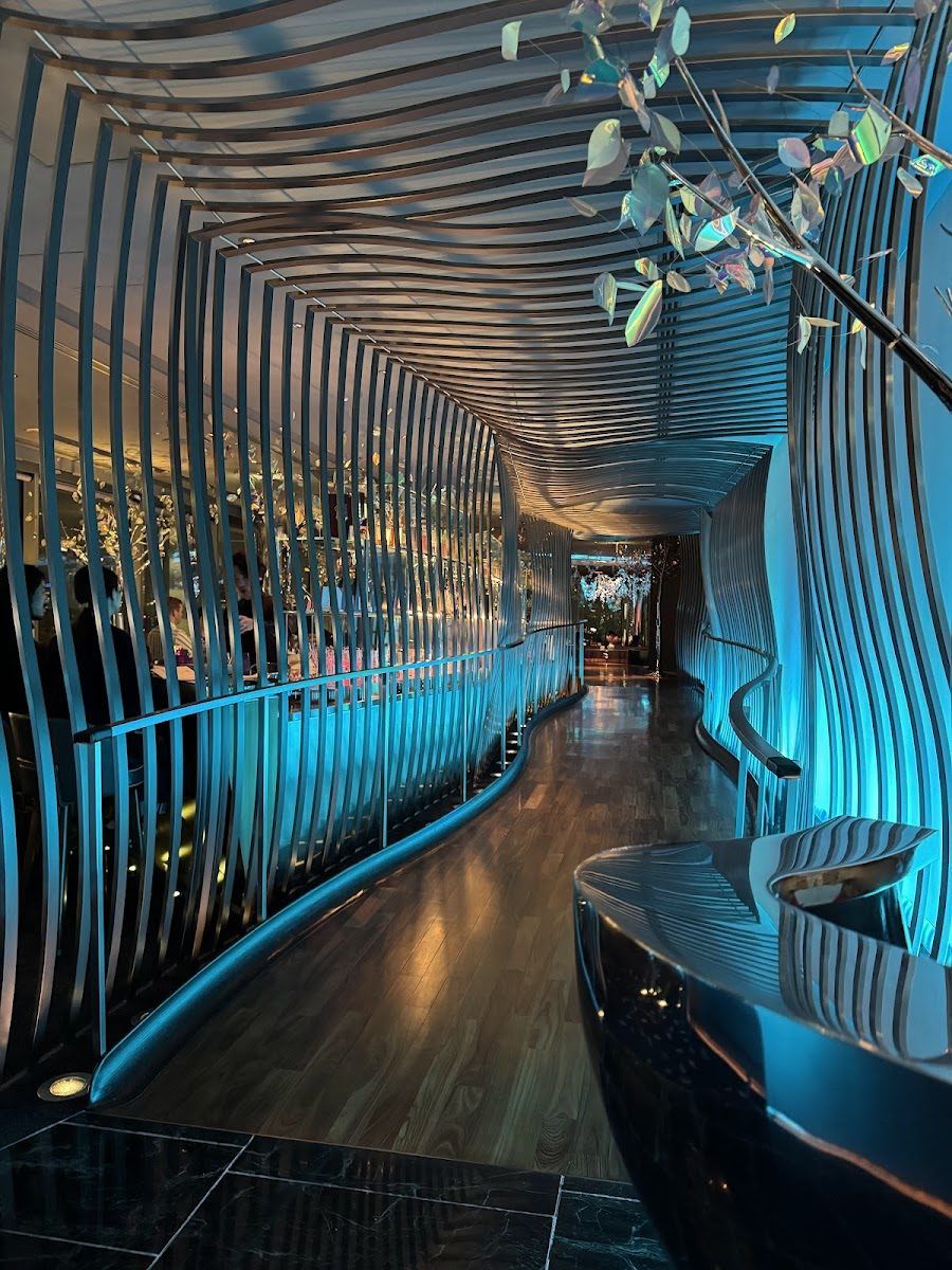 Peter Bar at The Peninsula, Tokyo