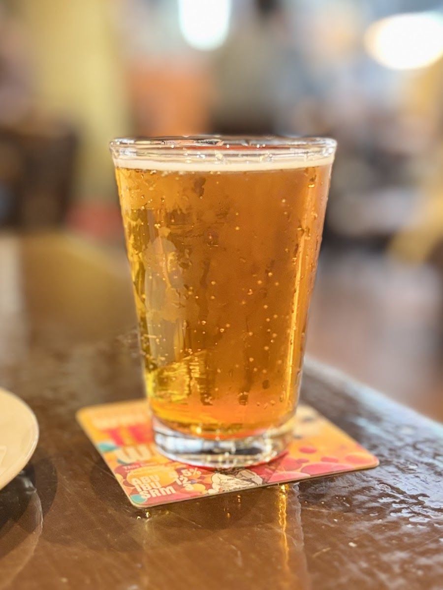 Popeye Beer Club, Tokyo