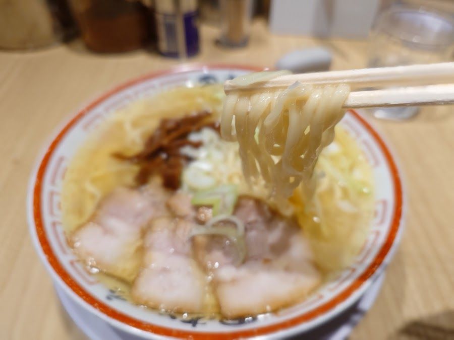 Shisui, Tokyo