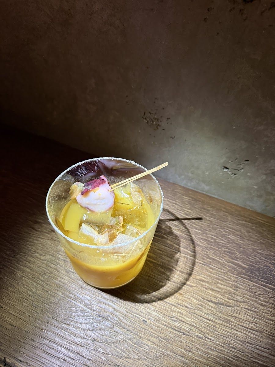 Spirits Bar Sunshine, Tokyo