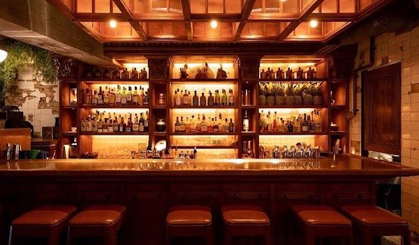 Bar Asterisk