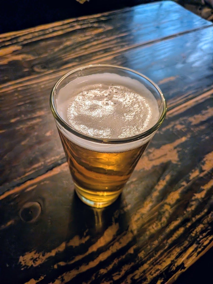 The Aldgate British Pub, Tokyo
