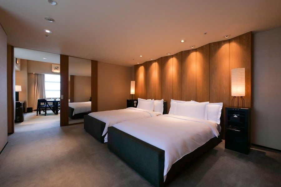 The Aviary at Park Hyatt, Tokyo