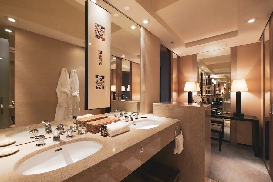The Aviary at Park Hyatt, Tokyo
