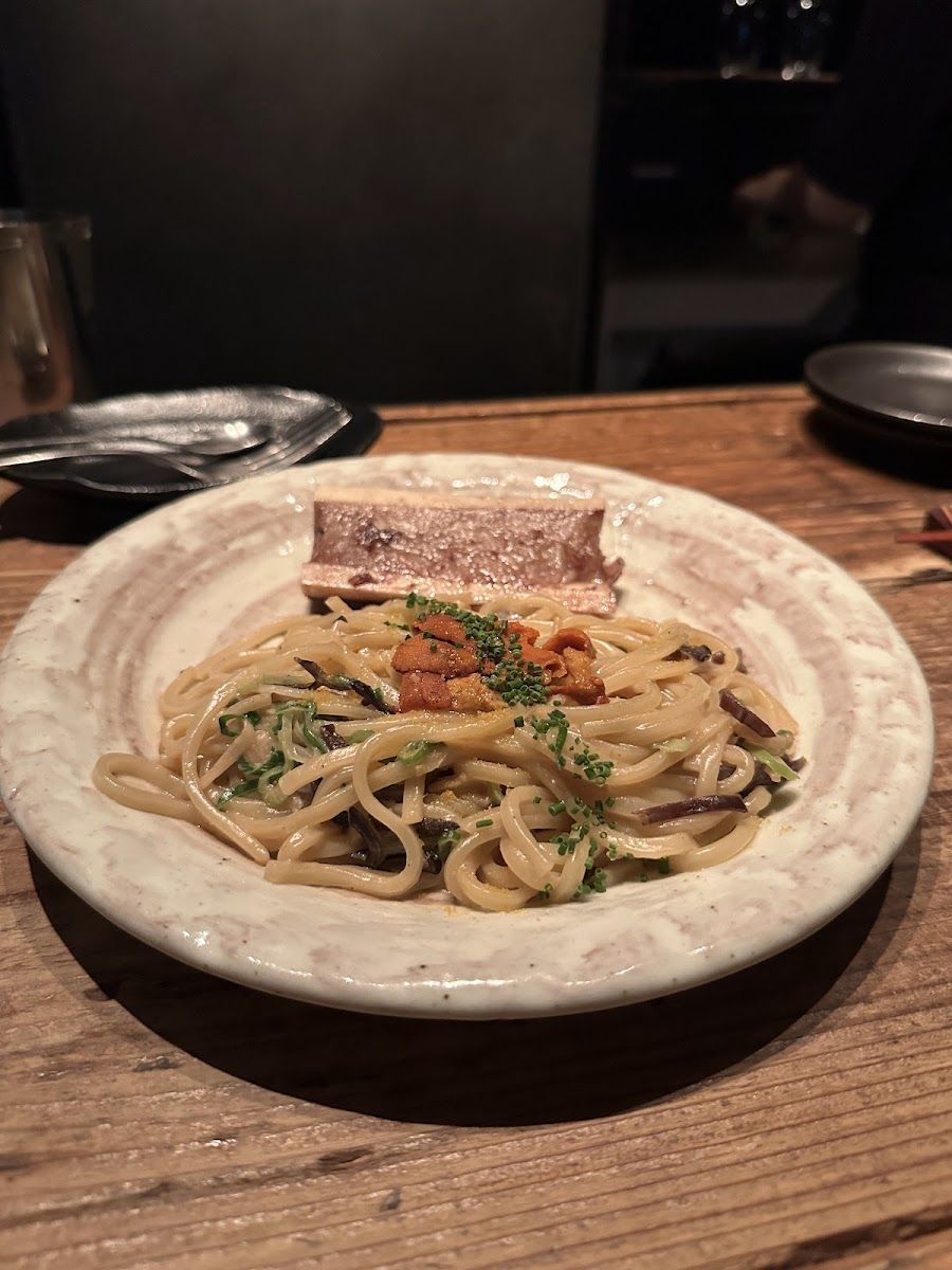 SG Low, Tokyo