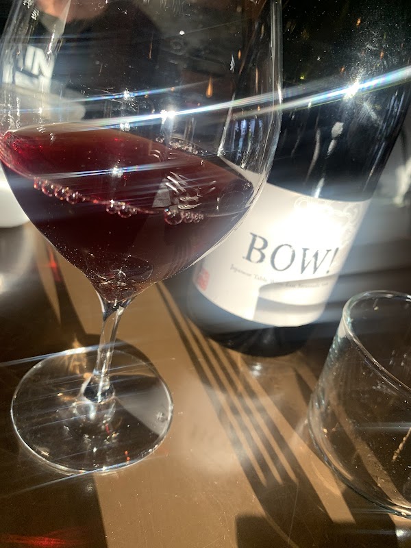 Vinosity in Tokyo