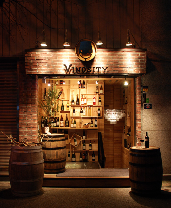 Vinosity, Tokyo