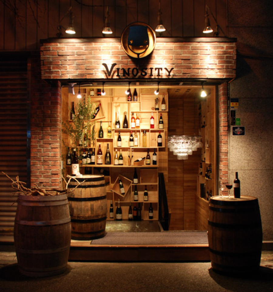 Vinosity, Tokyo