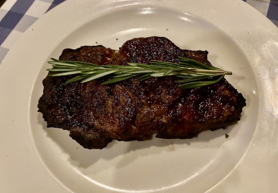 Allen's, Toronto
