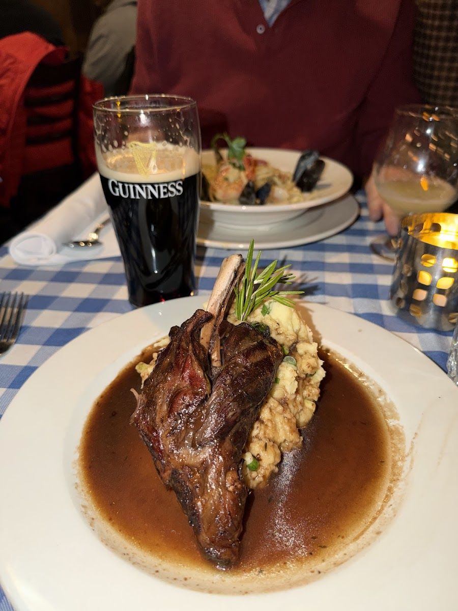 Allen's, Toronto