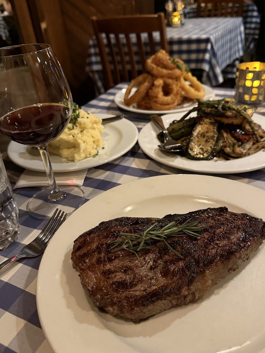 Allen's, Toronto