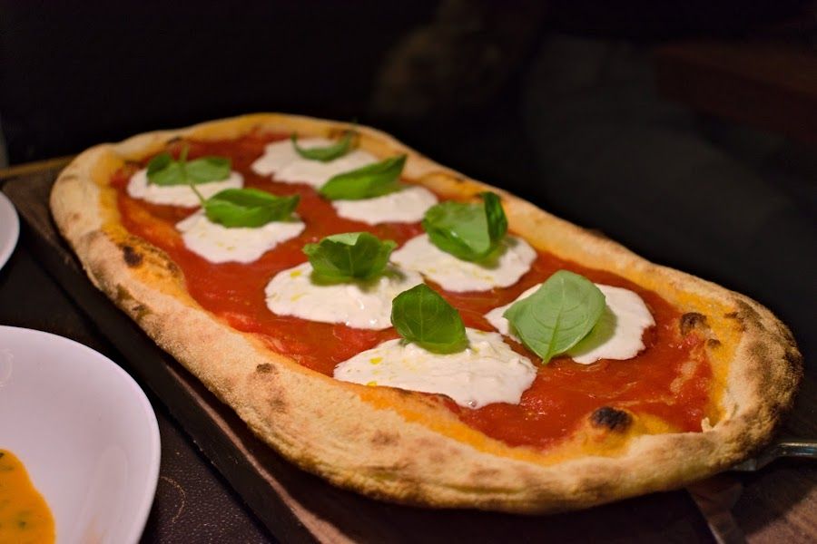 Bar Buca, Toronto