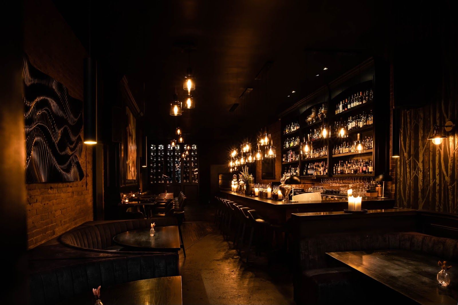 Bar Chef, Toronto