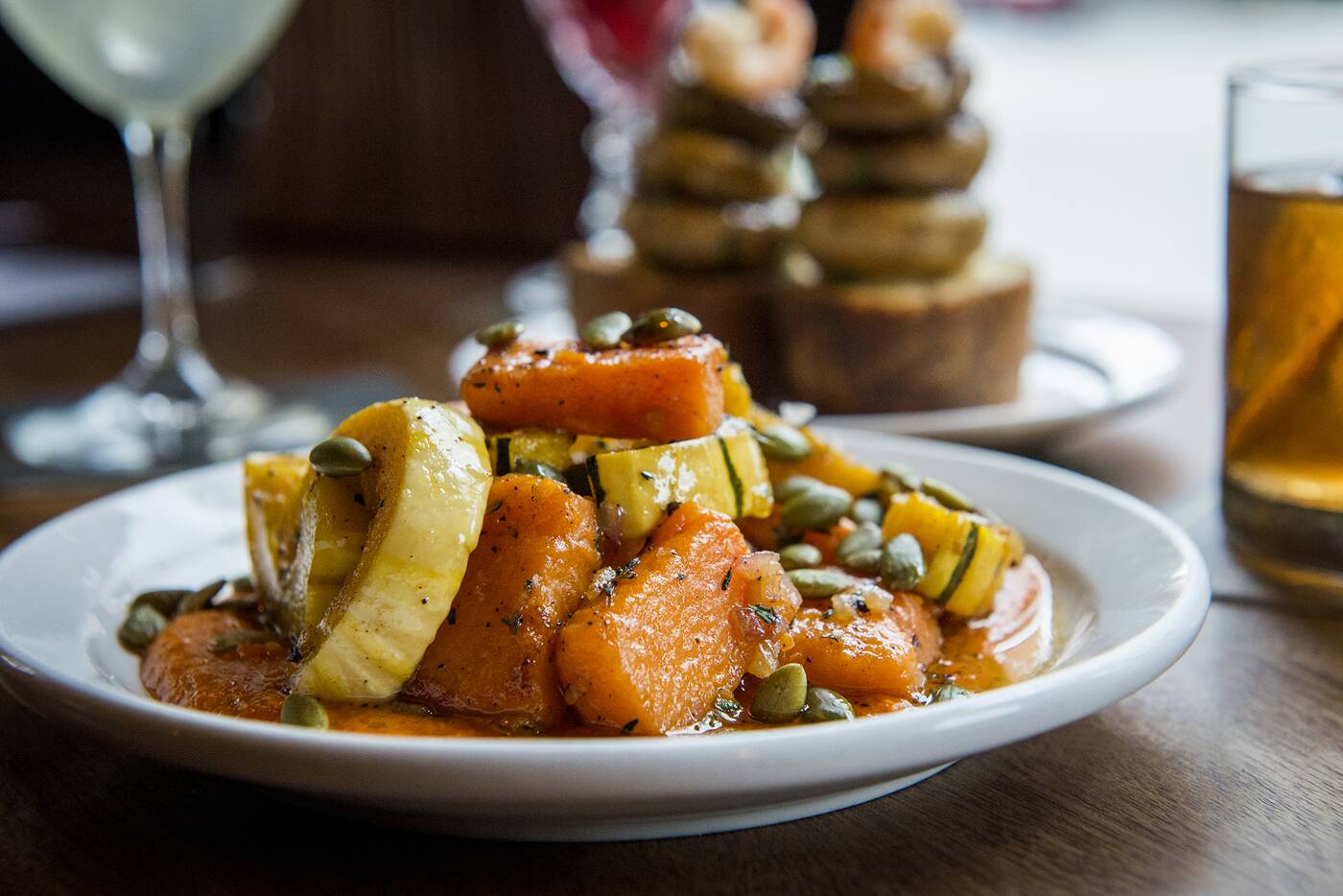Bar Chef, Toronto