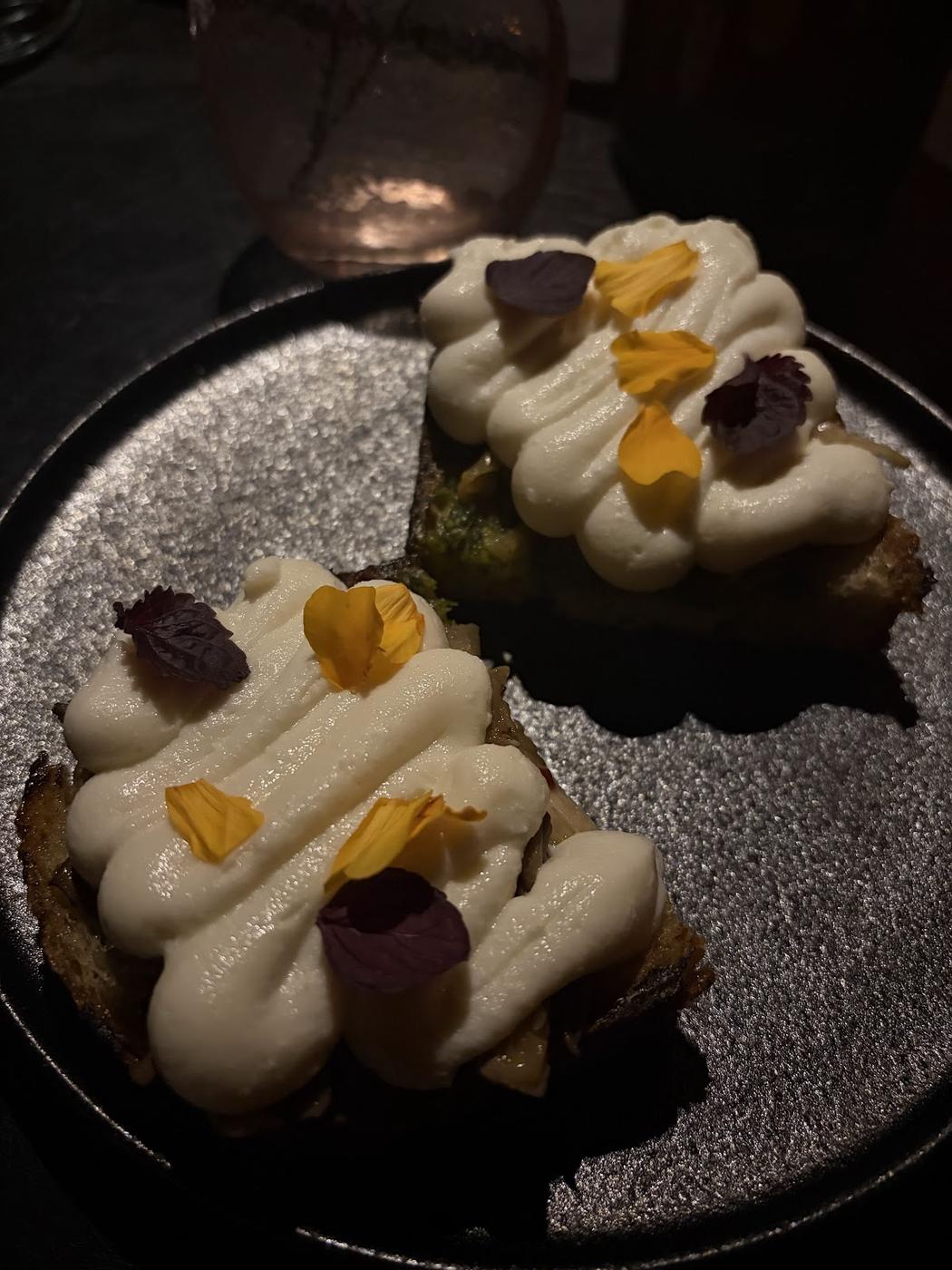 Bar Chef, Toronto