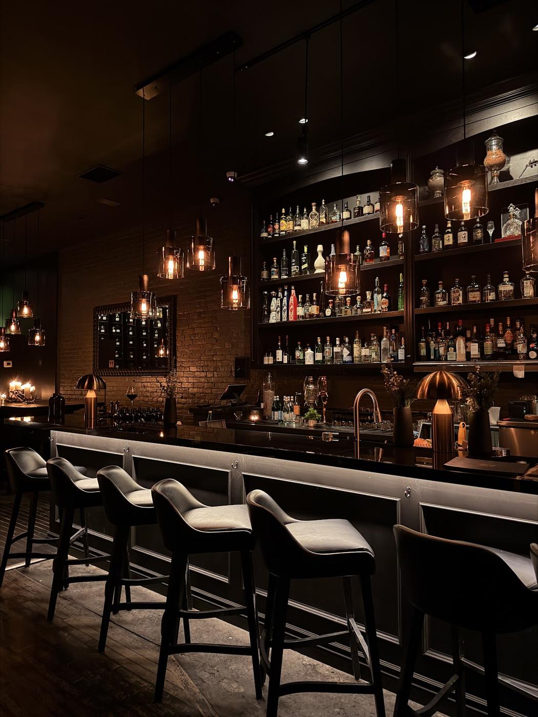 Bar Chef, Toronto