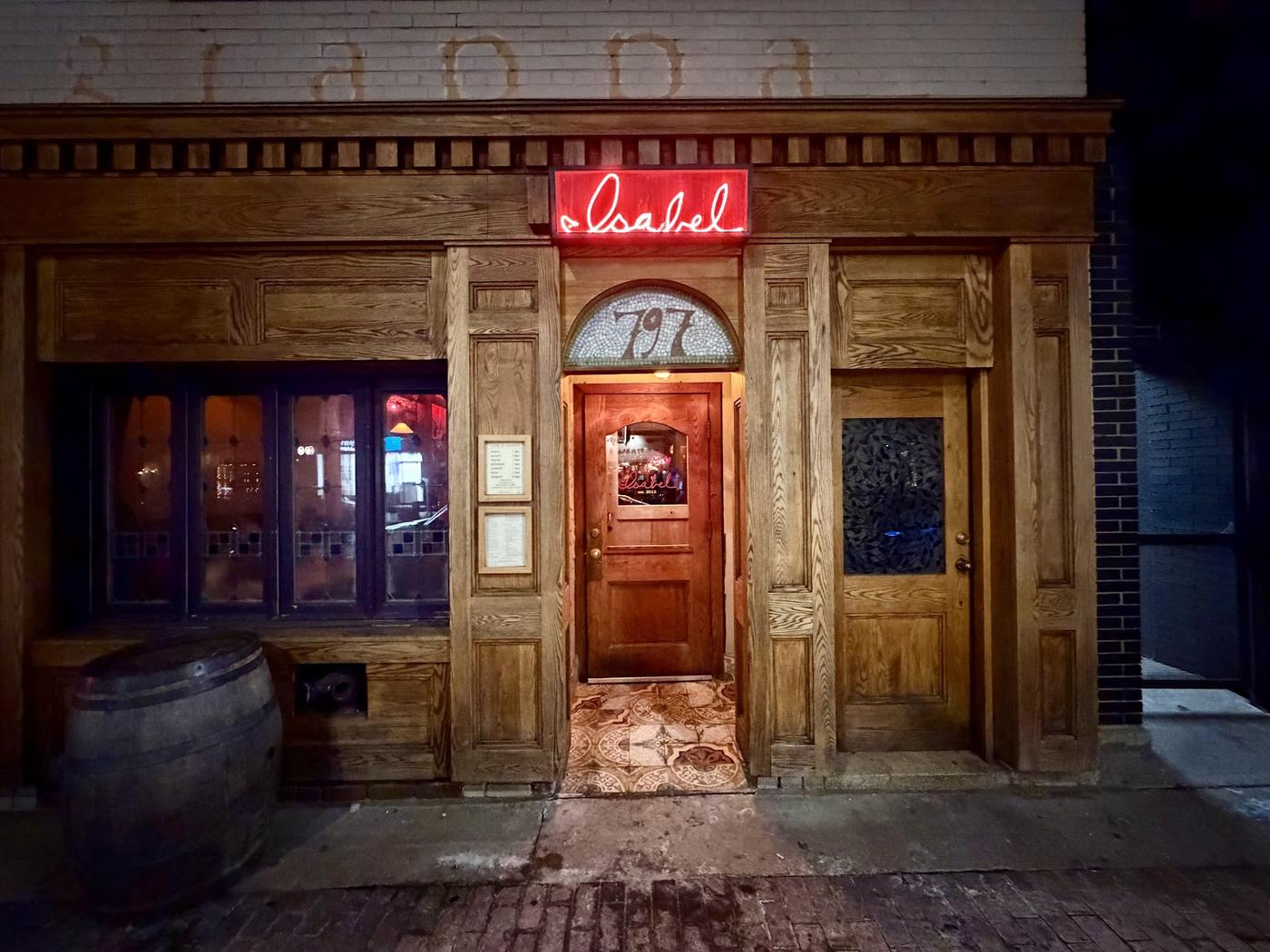 Civil Liberties craft beer bar Toronto