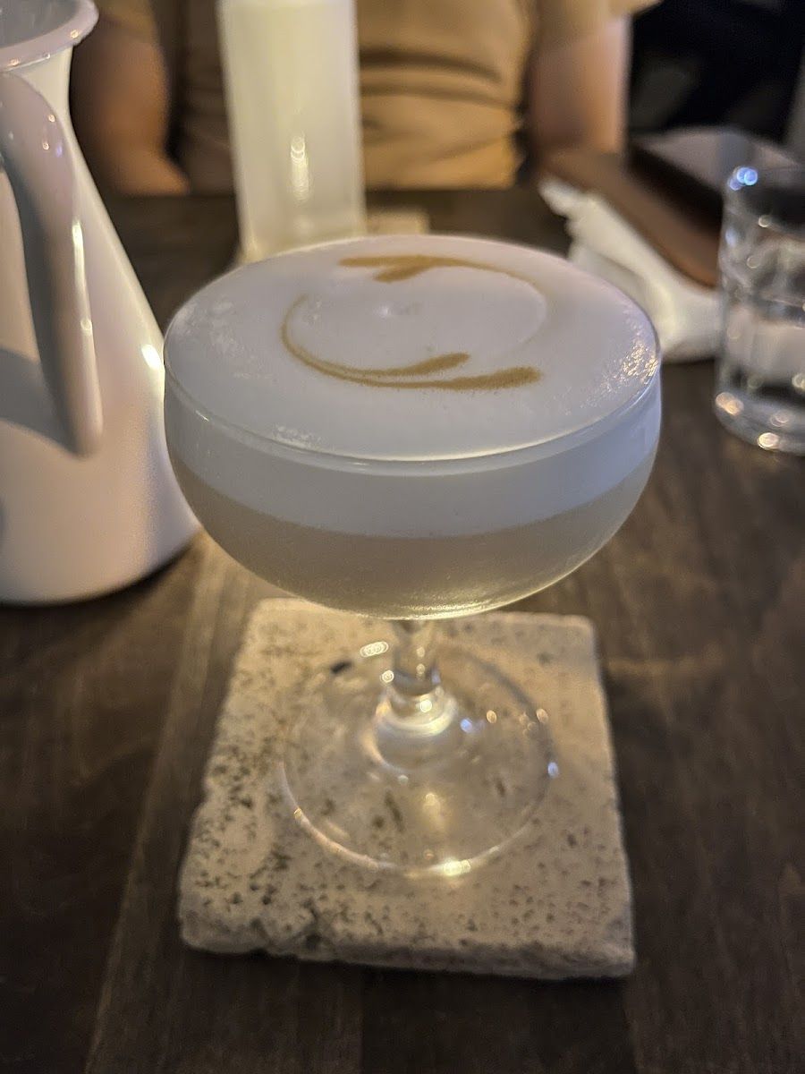 Bar Pompette, Toronto