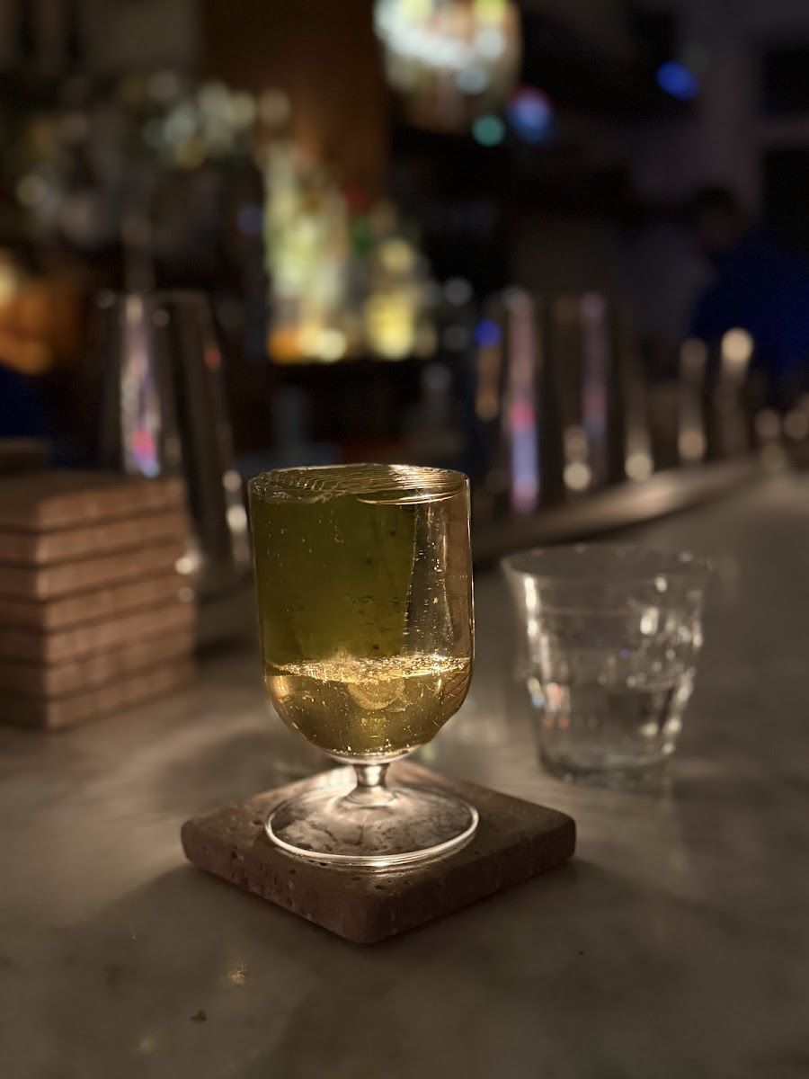 Bar Pompette, Toronto