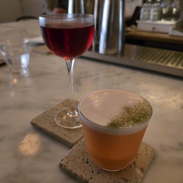 Bar Raval