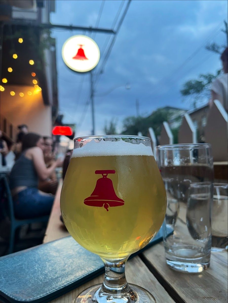 Bellwoods Brewery, Toronto