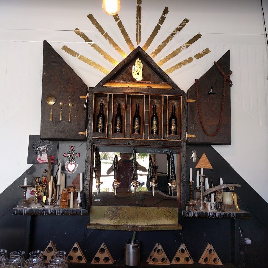Blood Brothers Brewing, Toronto