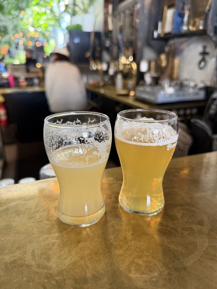 Blood Brothers Brewing, Toronto