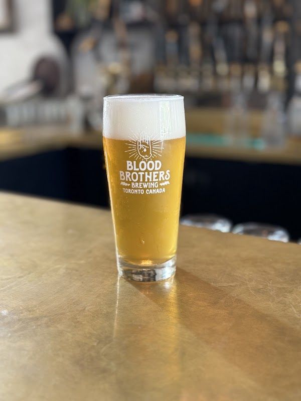 Bellwoods Brewery